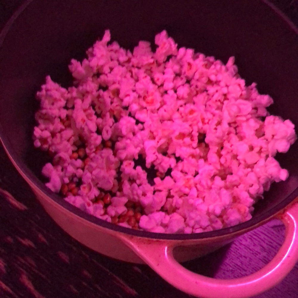 Meet your Posher, Kathleen